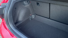 Volkswagen Polo 1.0 TSI Life 5dr DSG Petrol Hatchback